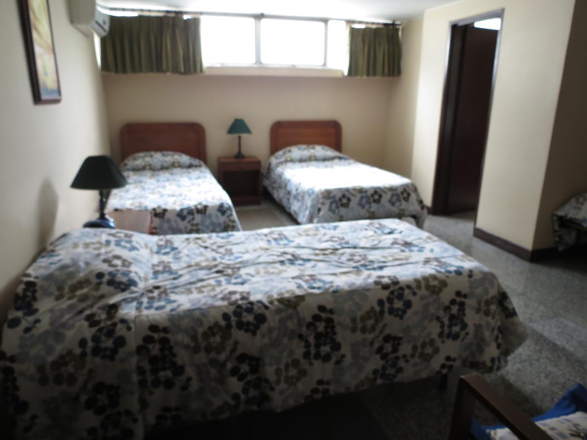 Hotel del Oeste Cali Buitenkant foto